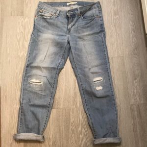 Levi Jeans